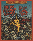 New Found Glory / Less Than Jake / Hot Mulligan / LØLØ on Sep 25, 2021 [595-small]