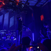 Memphis May Fire / From Ashes to New / Rain City Drive / Wolves at the Gate on Jun 28, 2022 [608-small]