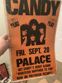 Candy / The Pandoras on Sep 20, 1985 [614-small]