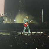 5 Seconds of Summer / Pale Waves on Jun 30, 2022 [620-small]