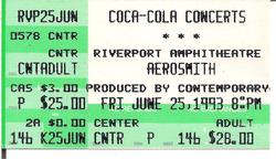 Aerosmith / Jackyl on Jun 25, 1993 [630-small]