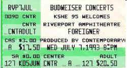Foreigner on Jul 7, 1993 [634-small]
