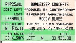 The Moody Blues on Jul 25, 1993 [636-small]