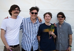 The Front Bottoms W/ The Joy Formidable & Mobley on Sep 22, 2022 [659-small]