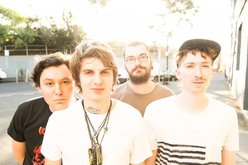 The Front Bottoms W/ The Joy Formidable & Mobley on Sep 22, 2022 [660-small]