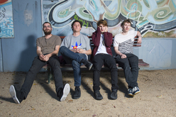 The Front Bottoms W/ The Joy Formidable & Mobley on Sep 22, 2022 [661-small]