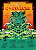 Everclear / Fastball / The Nixons on Jul 7, 2022 [696-small]