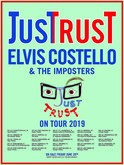 Elvis Costello & The Imposters on Nov 17, 2019 [698-small]