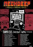 The Peace And The Panic USA Tour 2 on Sep 14, 2018 [707-small]