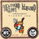 New Found Glory / Yellowcard / Tigers Jaw on Nov 3, 2015 [719-small]