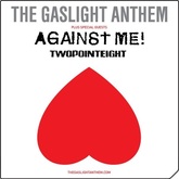 The Gaslight Anthem / Against Me! / Twopointeight on Oct 8, 2014 [722-small]