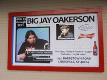 Big Jay Oakerson on Aug 31, 2013 [726-small]