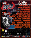 Vans Warped Tour on Jul 6, 2010 [739-small]