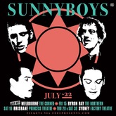 Sunnyboys / Even on Jul 28, 2022 [762-small]