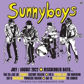 Sunnyboys / Even on Jul 28, 2022 [763-small]