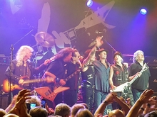 Michael Schenker Group on Oct 31, 2017 [769-small]