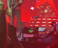 Green Day / Meet Me @ the Altar on Jun 7, 2022 [829-small]