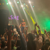 Tinashe on Jul 7, 2022 [847-small]