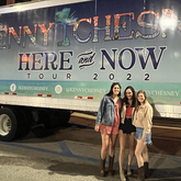 Kenny Chesney / Dan + Shay / Old Dominion / Carly Pearce on May 7, 2022 [853-small]