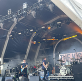 James / Lightning Seeds / The k's on Jul 8, 2022 [872-small]