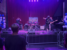 Punchline / String Machine / DISSIDENTE on Jul 8, 2022 [880-small]