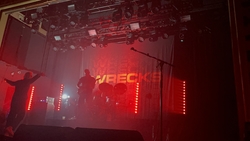 The Wrecks / MOTHÉ / girlhouse on Jul 8, 2022 [904-small]