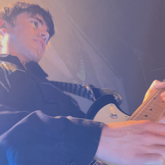 Declan McKenna / Dana on Jul 4, 2022 [969-small]