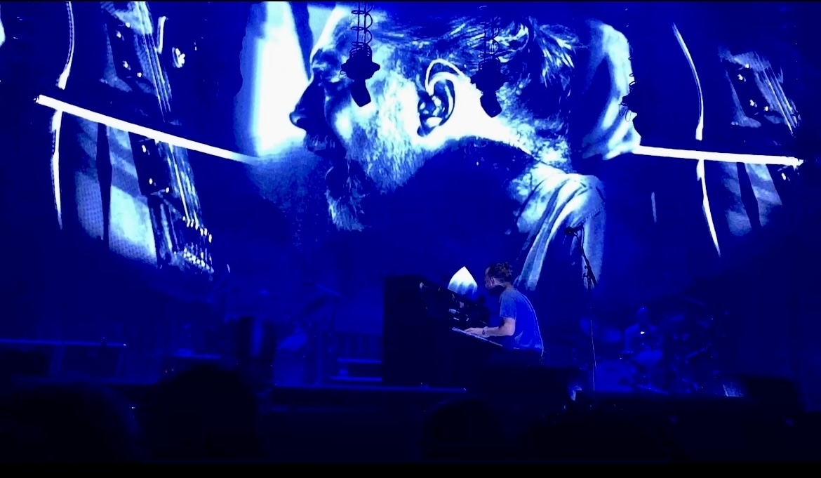 Radiohead Concert & Tour History (Updated for 2022) Concert Archives