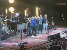 Niall Horan / Maren Morris on Aug 20, 2018 [080-small]