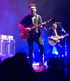 Maren Morris / Niall Horan on Sep 8, 2018 [086-small]