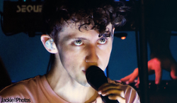 Troye Sivan / LANY on Feb 29, 2016 [095-small]