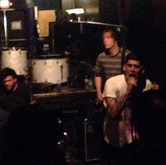 Ex-Cult / Colorfeels on May 13, 2015 [661-small]