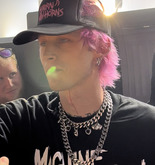 mgk (fka Machine Gun Kelly) / Avril Lavigne / iann dior on Jun 24, 2022 [103-small]