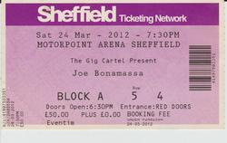 Joe Bonamassa on Mar 24, 2012 [112-small]