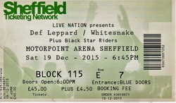 Def Leppard / Whitesnake / Black Star Riders on Dec 19, 2015 [118-small]