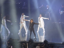Janet Jackson on Dec 11, 2017 [128-small]