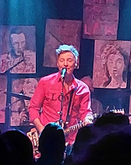 Lowest Of The Low / Willie Nile on Dec 11, 2021 [129-small]