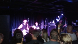 The Living End on Aug 26, 2017 [155-small]