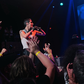 Porno for Pyros / Starcrawler / Frankie & The Witch Fingers on Jul 7, 2022 [207-small]