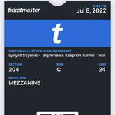 Lynyrd Skynyrd on Jul 8, 2022 [225-small]