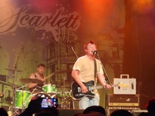 illScarlett / The Anti-Queens / Zebra and the Bandit on Jul 9, 2022 [263-small]
