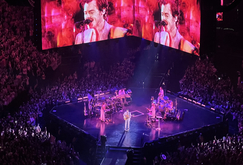 Harry Styles / Jenny Lewis on Sep 29, 2021 [329-small]