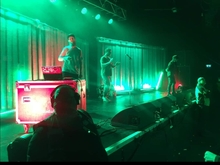 Sleaford Mods / Nova Twins on Dec 1, 2021 [342-small]