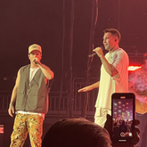 Big Time Rush / Dixie D’amelio on Jul 9, 2022 [378-small]
