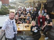IDLES / Pit Pony on Sep 6, 2021 [384-small]
