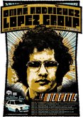 Omar Rodriguez Lopez Group / Le Butcherettes on Dec 11, 2011 [642-small]