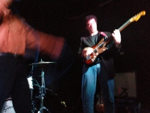 The Murder Capital / Roxy Girls on Jul 20, 2019 [435-small]