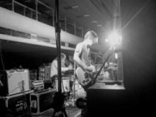 Fontaines D.C. / Hotel Lux on Jan 12, 2019 [446-small]