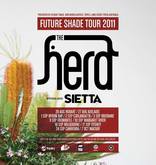 The Herd / Sietta on Sep 2, 2011 [645-small]