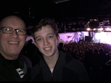 Miles Kane / CABBAGE / The Mysterines on Dec 8, 2018 [464-small]